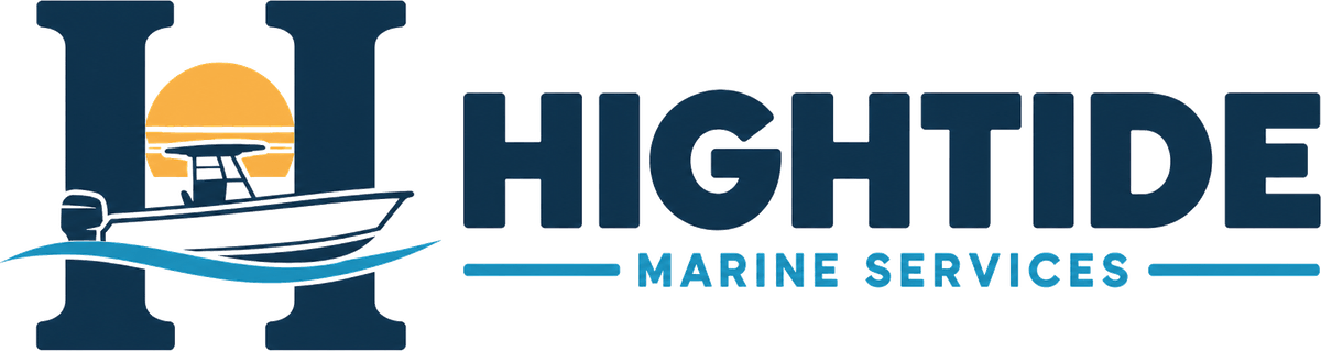 Hightide Marine Services